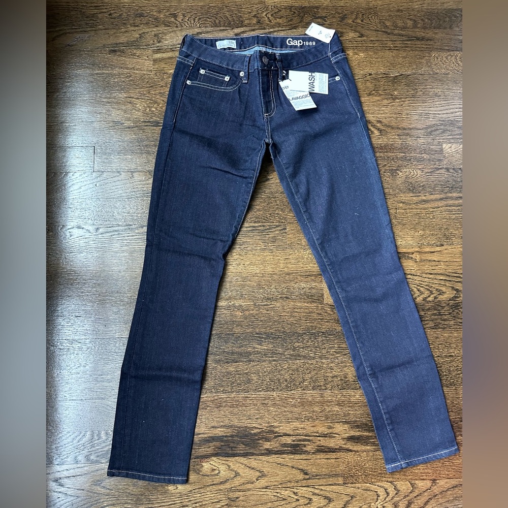 NWT Gap Always Skinny jeans